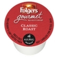 14110 K-Cup Folgers Classic Roast 24 ct